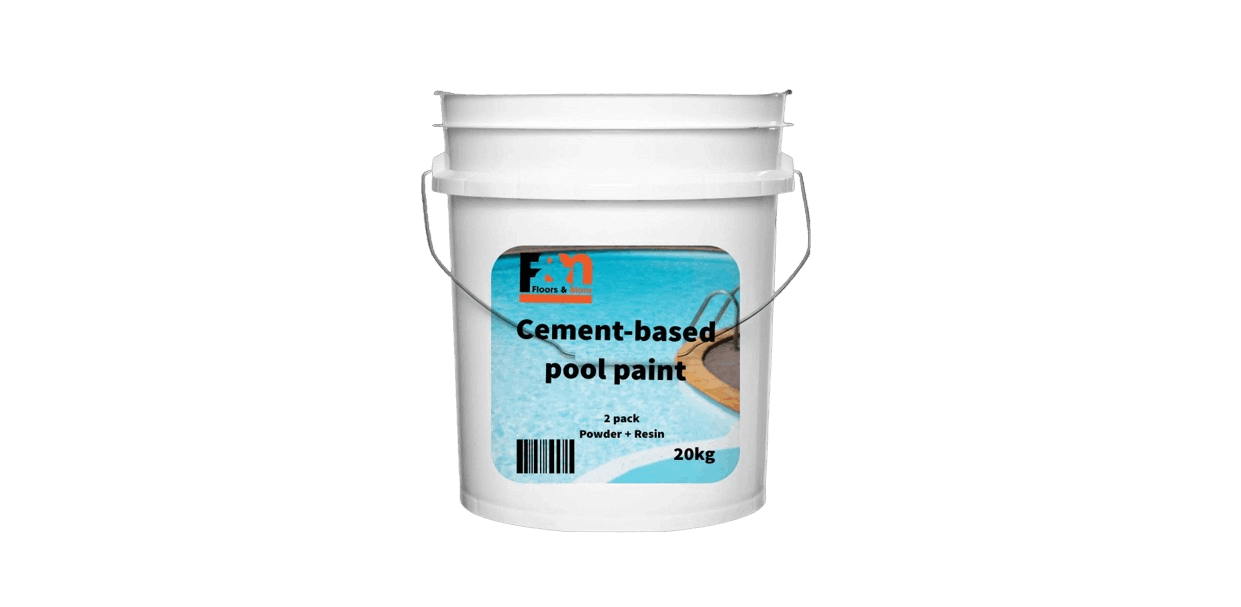 pool paint